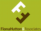 Logo: Fiona Hutton