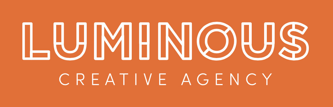 Logo: Luminous