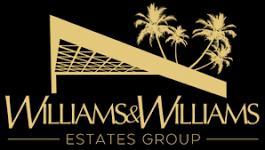 Logo: Williams & Williams