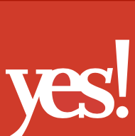 Logo: YES